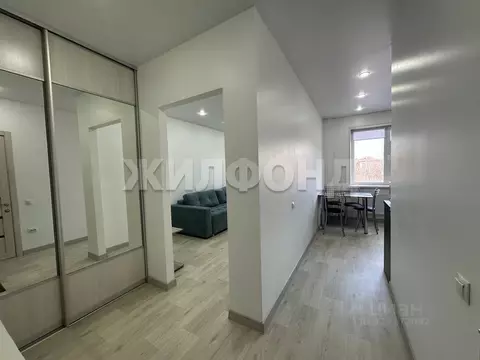 1-к кв. Хакасия, Абакан Пирятинская ул., 18Б (39.79 м)