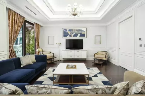 3-к кв. Крым, Ялта ул. Имени Архитектора Н.П. Краснова, 2 (115.2 м)