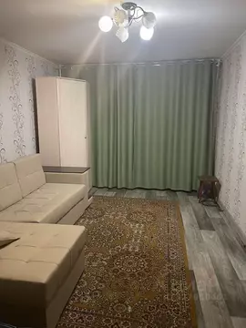 1-к кв. Москва Окская ул., 14К1 (32.0 м)