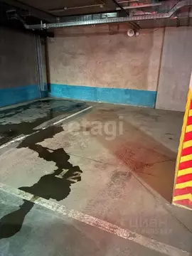 Гараж в Башкортостан, Уфа просп. Октября, 107А (16 м)