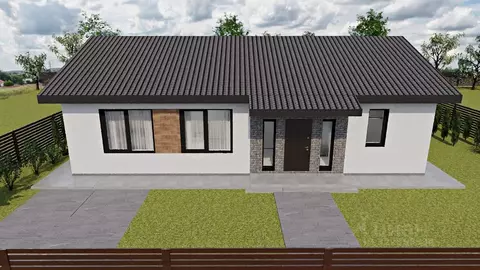 Дом в Ульяновская область, Ульяновск пл. Соборная (100 м)