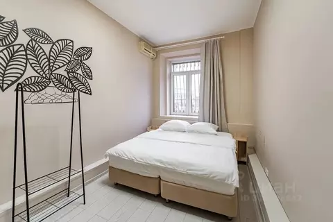 Комната Москва Киевская ул., 25