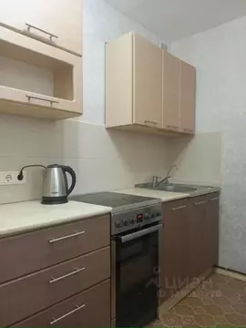 1-к кв. Иркутская область, Иркутск Севастопольская ул., 116 (35.0 м)