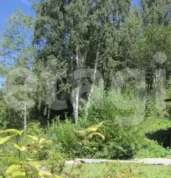 Участок в Пермский край, Пермь ул. Обросова (12.0 сот.)