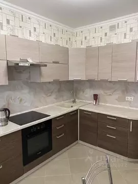 1-к кв. Московская область, Одинцово ул. Сколковская, 3Б (41.4 м)