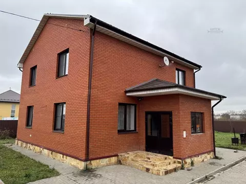 Дом в Калужская область, Малоярославецкий муниципальный округ, ...