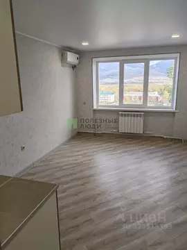 Студия Краснодарский край, Новороссийск ул. Видова, 182 (19.0 м)