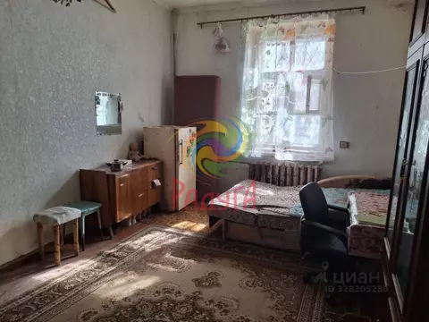 Комната Ивановская область, Иваново ул. Победы, 2 (17.0 м)