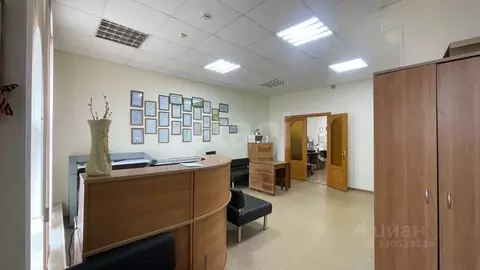 Помещение свободного назначения в Коми, Сыктывкар Покровский бул., 9 ...