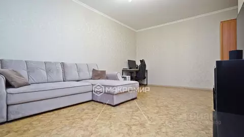 2-к кв. Татарстан, Казань ул. Амирхана Еники, 17 (57.1 м)