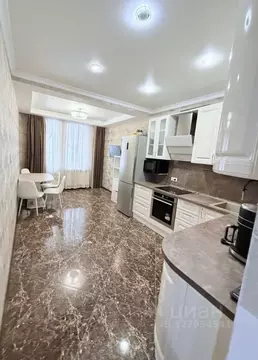 1-к кв. Московская область, Красногорск Парковая ул., 8 (50.0 м)