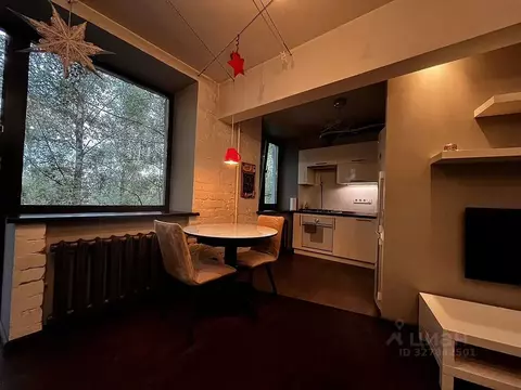 3-к кв. Москва просп. Вернадского, 97к3 (70.0 м)