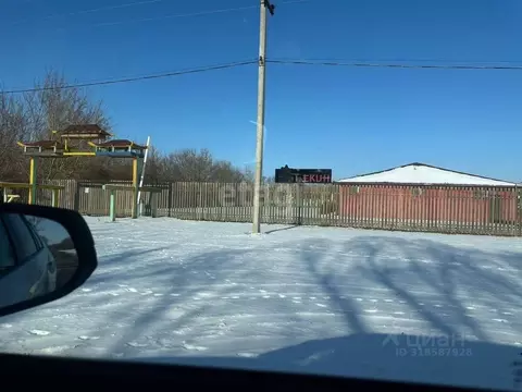 Участок в Курская область, Курский район, Полянский сельсовет, с. ...