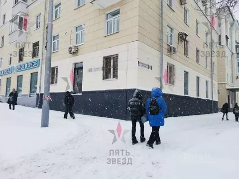 Помещение свободного назначения в Самарская область, Самара Волжский ...