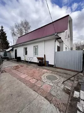1-к кв. Омская область, Омск ул. 12-я Судоремонтная, 2А (28.0 м)