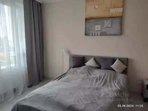 1-к кв. Калининградская область, Калининград Арсенальная ул., 29к5 ...