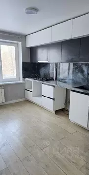 3-к кв. Омская область, Омск ул. Лукашевича, 12 (63.3 м)