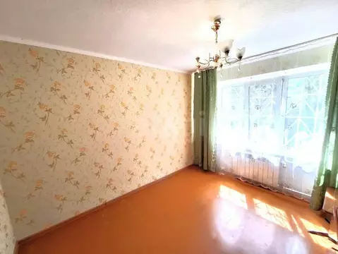 2-к кв. Тверская область, Тверь пос. Элеватор, Центральная ул., 20к8 ...