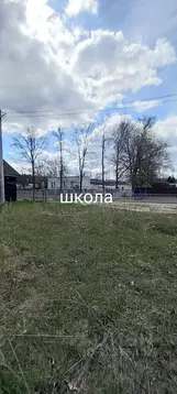 Участок в Брянская область, Брянский район, Свенское с/пос, пос. ...