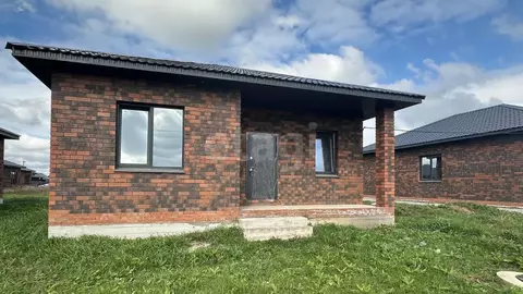 Дом в Башкортостан, Кармаскалинский район, Кабаковский сельсовет, д. ...