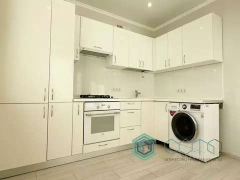 1-к кв. Калининградская область, Пионерский ул. Гептнера, 1А (33.1 м)