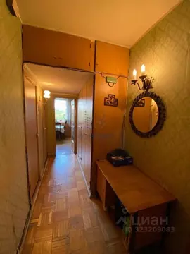 Комната Москва Новоясеневский просп., 32К1 (18.0 м)