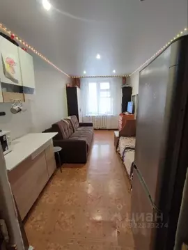 Комната Нижегородская область, Нижний Новгород просп. Героев, 37А ...