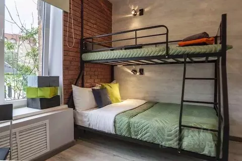 Комната Москва ул. Большая Якиманка, 38 (9.0 м)