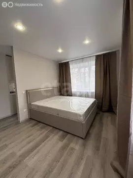 1-комнатная квартира: Калуга, улица Ленина, 32 (29.7 м)