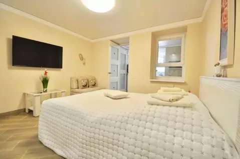 1-к кв. Крым, Ялта ул. Дражинского, 27 (30.0 м)