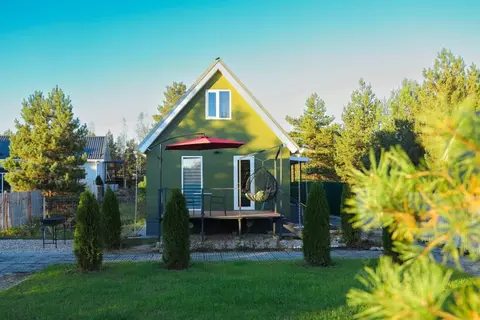 Дом в Московская область, Егорьевск муниципальный округ, д. Рыжево  ...