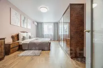 2-к кв. Нижегородская область, Нижний Новгород ул. Родионова, 195к2 ...