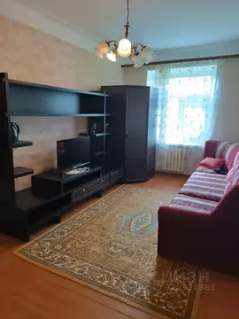 3-к кв. Московская область, Солнечногорск ул. Военный городок, 19 ...