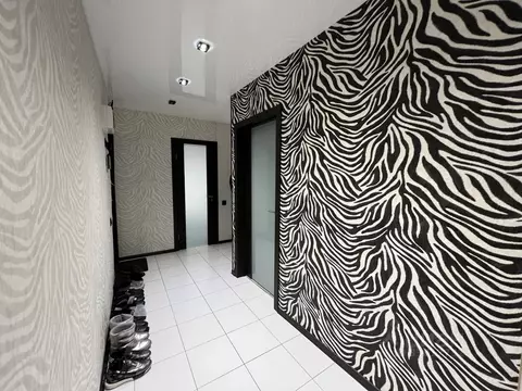 2-к кв. Башкортостан, Уфа Заводская ул., 8 (52.0 м)