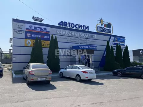 Офис в Ульяновская область, Ульяновск ул. Урицкого, 43А (19 м)