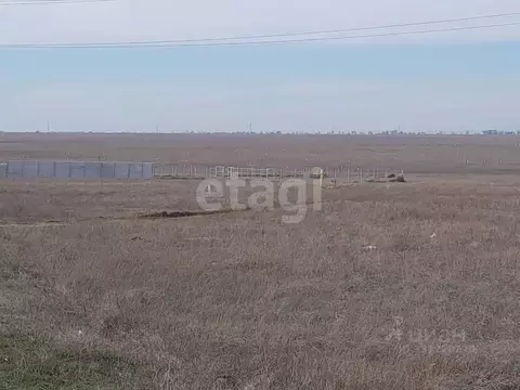 Участок в Крым, Сакский район, с. Штормовое ул. Дружбы (6.0 сот.)