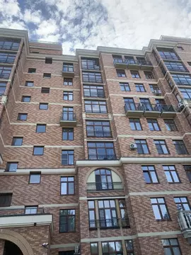 1-к кв. Московская область, Одинцовский городской округ, с. Лайково, ...