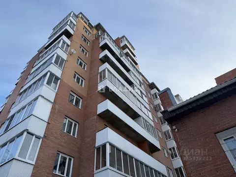 Студия Бурятия, Улан-Удэ ул. Цивилева, 42 (31.1 м)