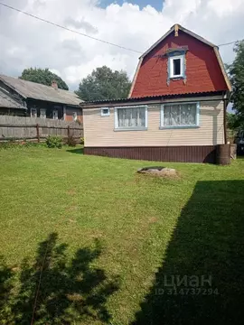 Дом в Ярославская область, Ростовский муниципальный округ, с. Полянки ...