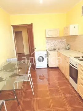 2-к кв. Самарская область, Самара ул. Карбышева, 63 (64.0 м)