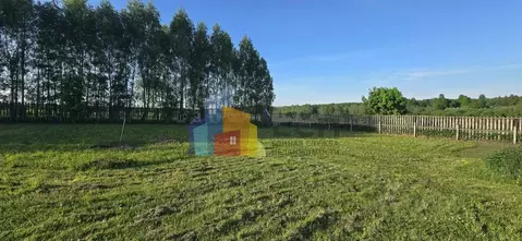 Участок в Тульская область, Заокский район, Демидовское с/пос, д. ...