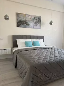1-к кв. Иркутская область, Ангарск 32-й мкр, 24 (31.0 м)