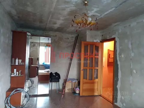 1-к кв. Пензенская область, Пенза пос. Нефтяник, 12 (31.8 м)