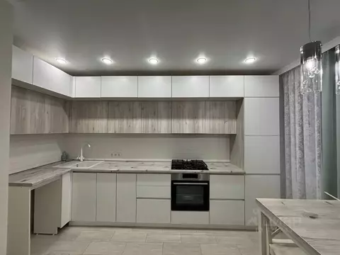 2-к кв. Ростовская область, Волгодонск Ленинградская ул., 9 (41.9 м)