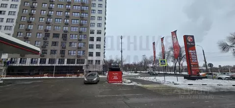 Помещение свободного назначения в Самарская область, Самара просп. ...