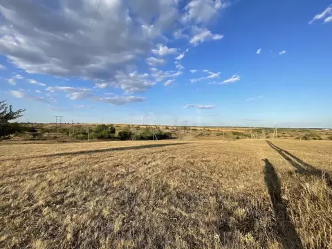 Участок в Ростовская область, Аксайский район, Мишкинское с/пос, Киров ...