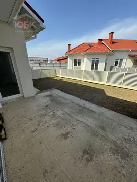 Дом в Крым, Сакский район, с. Уютное ул. Лавандовая, 3 (60 м)