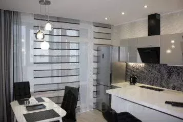 1-к кв. Свердловская область, Екатеринбург ул. Куйбышева, 21 (48.0 м)