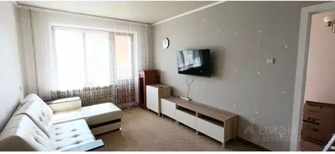 1-к кв. Татарстан, Казань ул. Маршала Чуйкова, 19 (32.0 м)