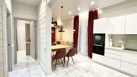 Дом в Московская область, Богородский городской округ, д. Пешково  ...